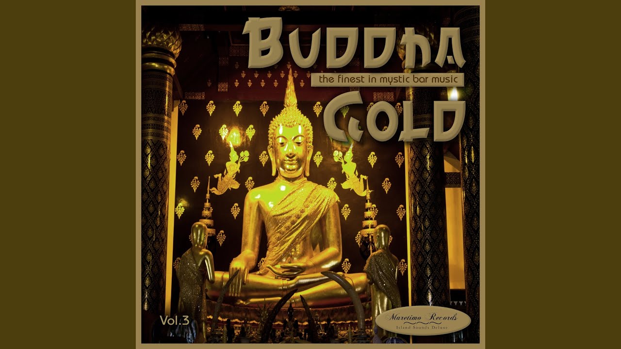 Salam Dei (The Golden Buddha Cut)