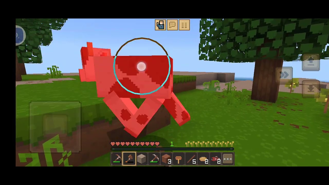 jugando crartin an bullying 