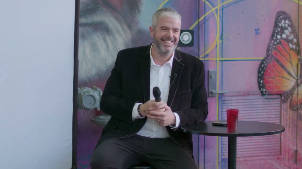 The CTO Talks Series  Los Angeles   How Renewable Energy is Driving the CA SaaS & Hardware Industry