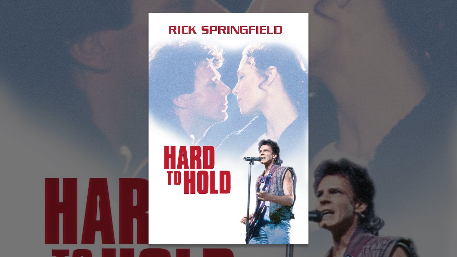 Hard to Hold