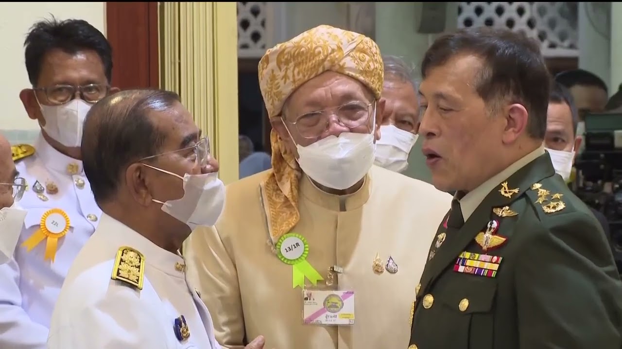 ข่าวในพระราชสำนัก (28 ก.ย. 2567)