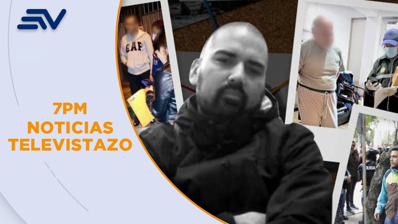 Caso Metástasis: jueces y fiscales procesados señalan presuntos errores en acusación | Televistazo