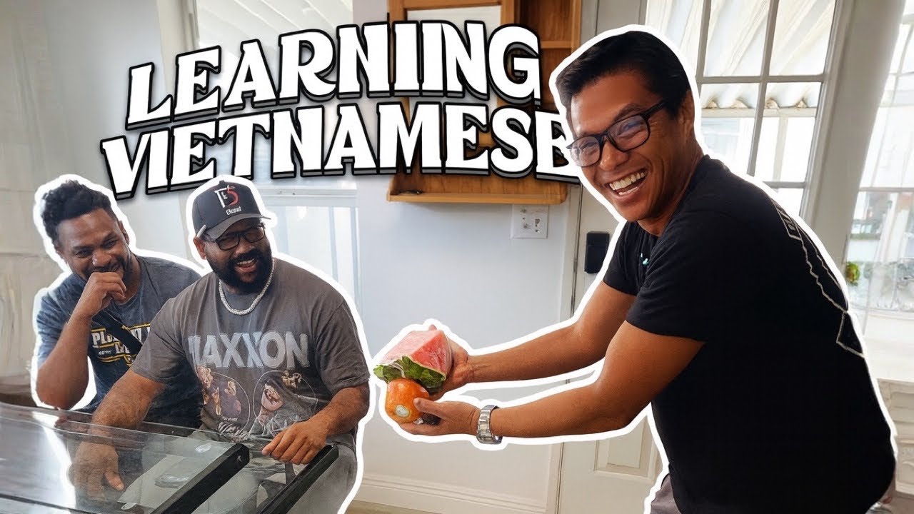 Rampage Goes Back To School