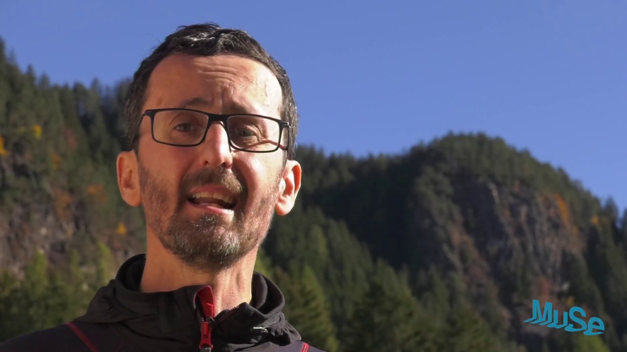 La fiemmeite - Il nuovo minerale scoperto in Val di Fiemme