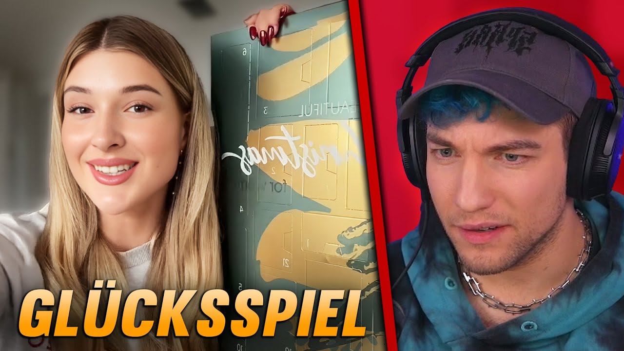 So verarschen sie euch mit Adventskalendern von Influencern | Rezo reagiert