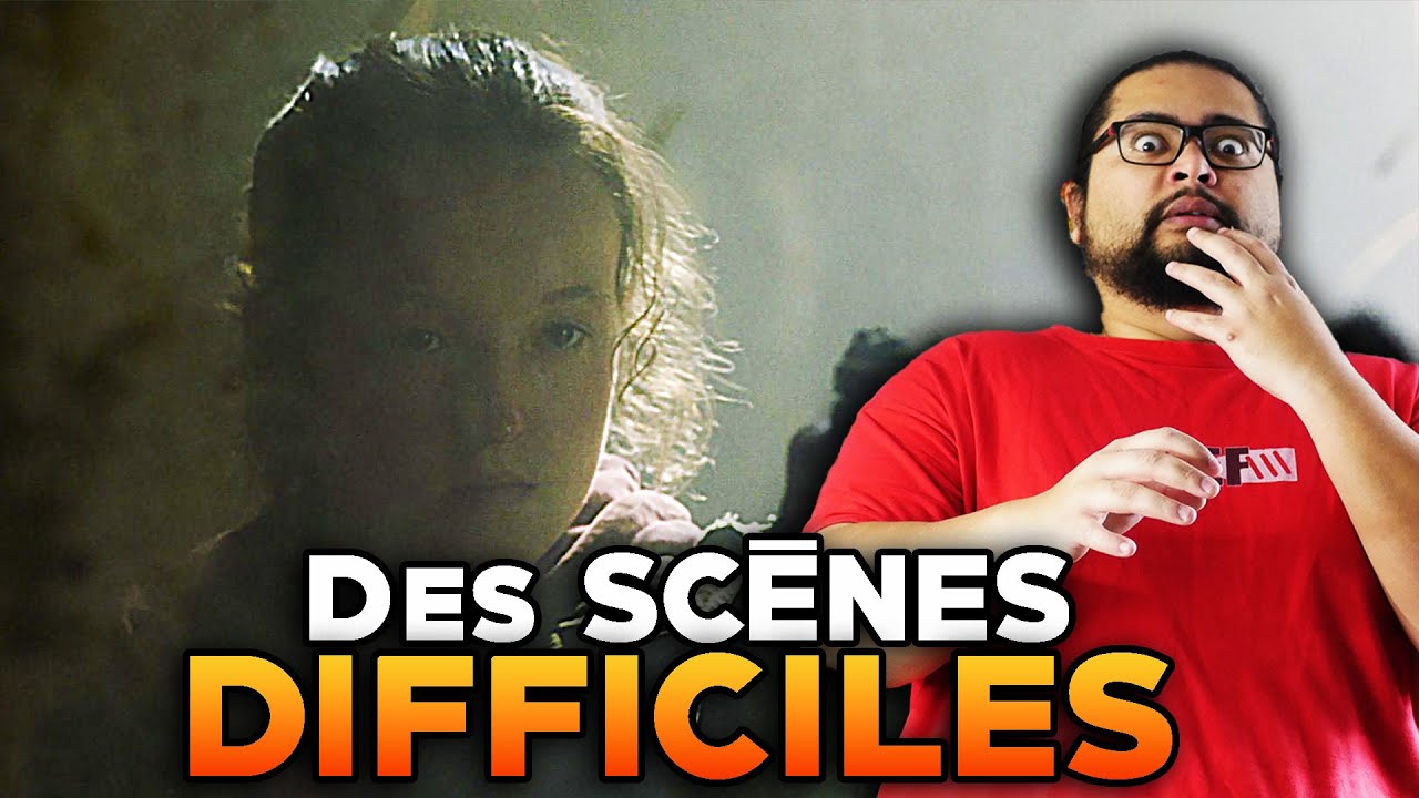 The Last Of Us episode 4 Review - des Scènes très dures !