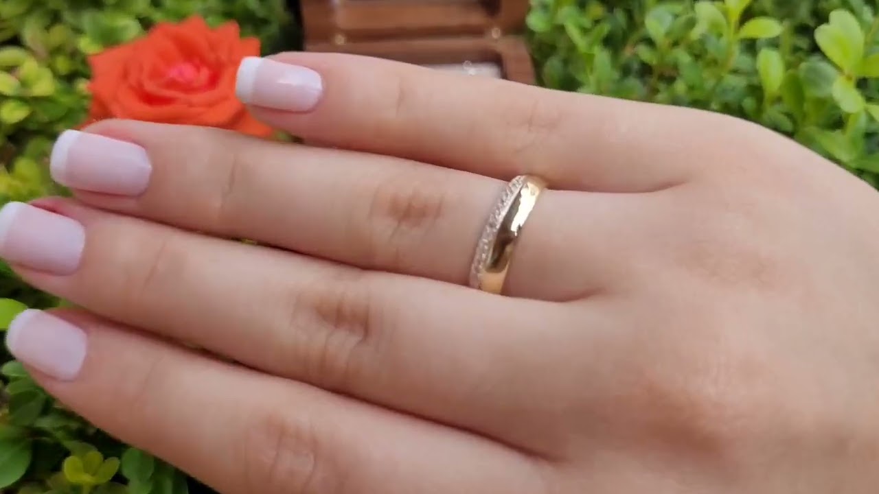 💍 Alian&ccedil;as de Noivado e Casamento: Garantia Eterna de Amor! 💖✨