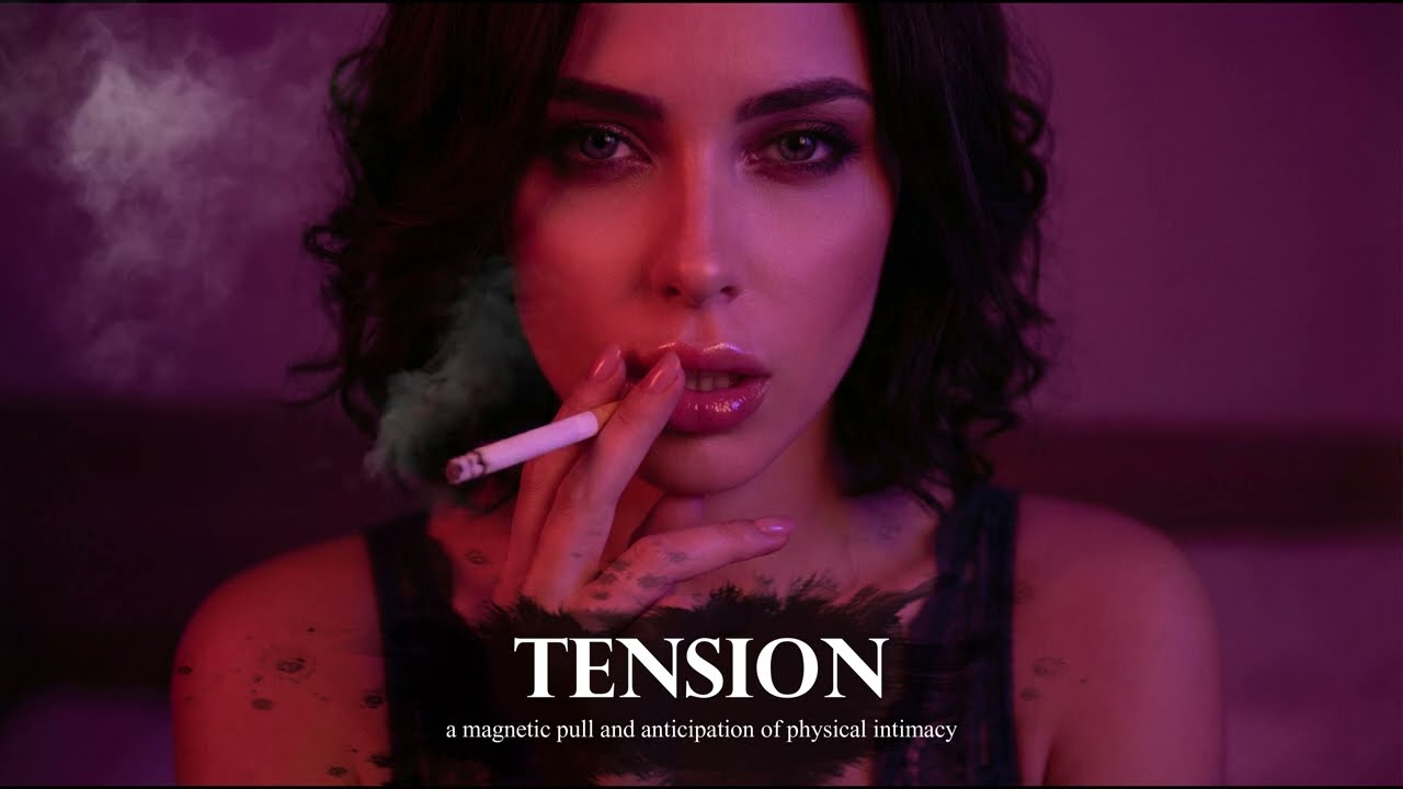 TENSION | Just Relax | Deep House Playlist 26 - [2026]