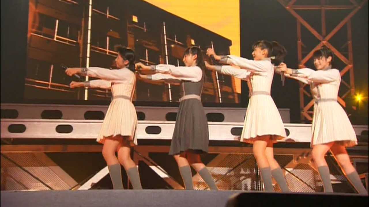 S/mileage - Jitensya Chiririn
