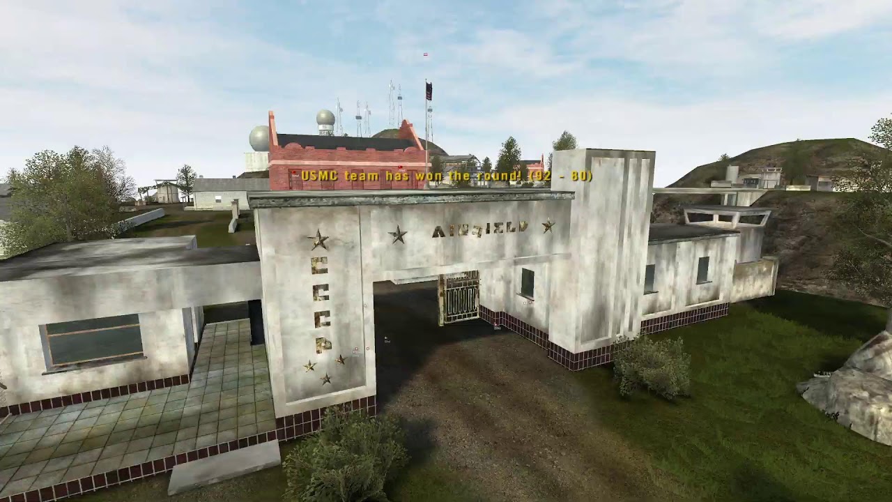 Party Penguinz vs. Pizza Pandaz - Battlefield 2 5on5 Infantry League 2026
