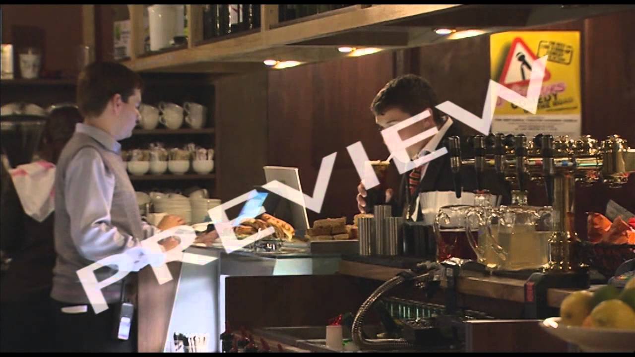 Systems At Dickens World