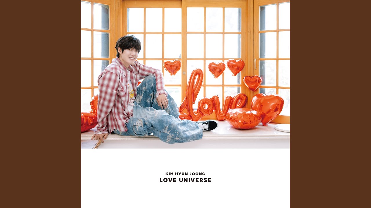 Love Again
