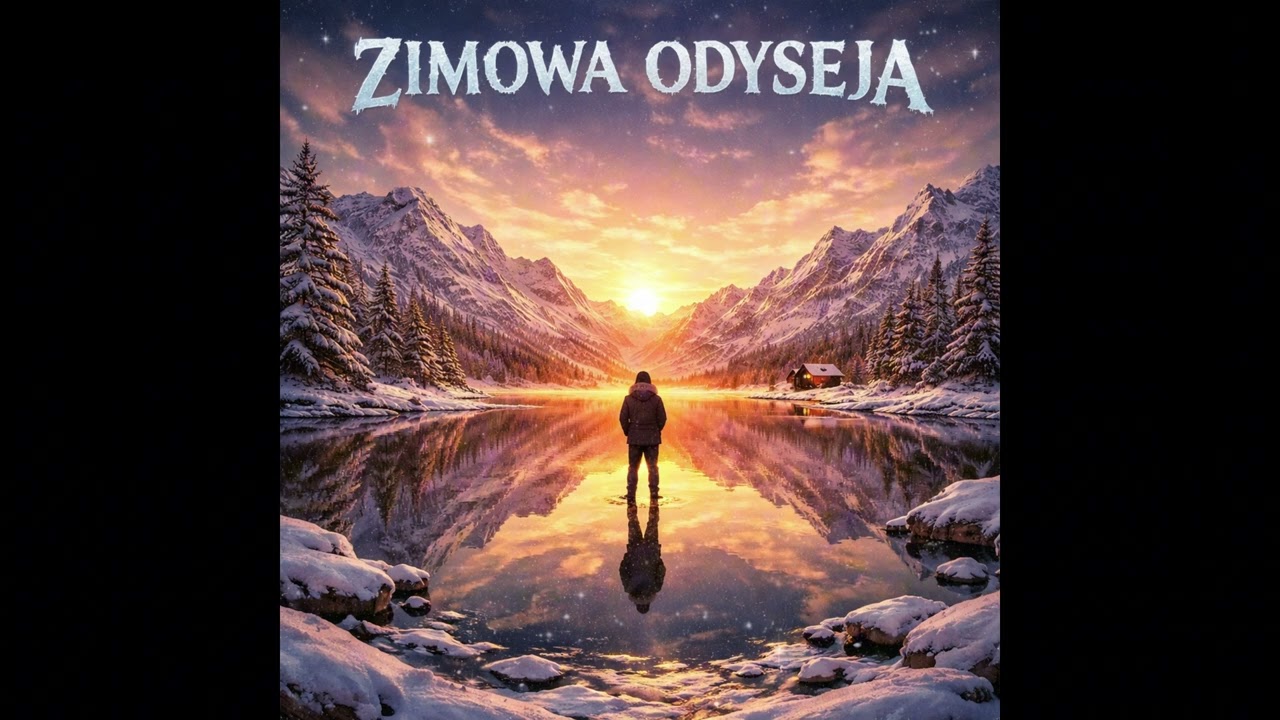 Olowesoyo- Zimowa odyseja