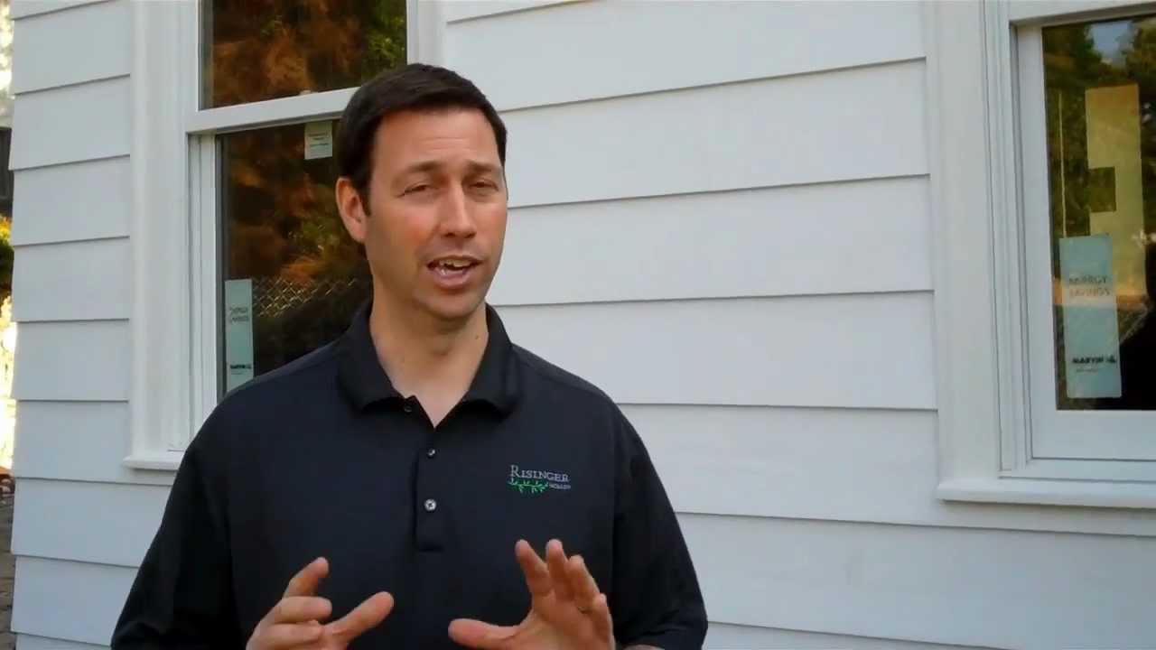 Wood Siding Best Practice Install - Rainscreen w/ Rigid Exterior Foam