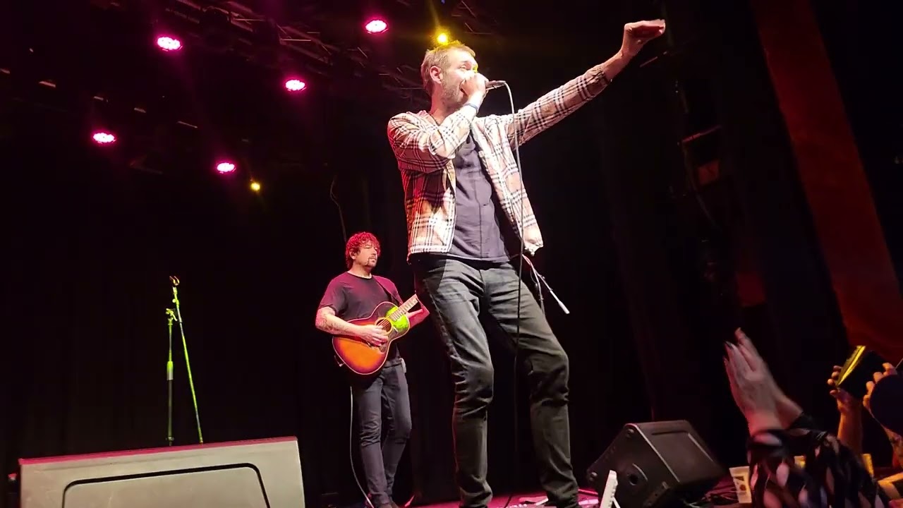 Tom Meighan 