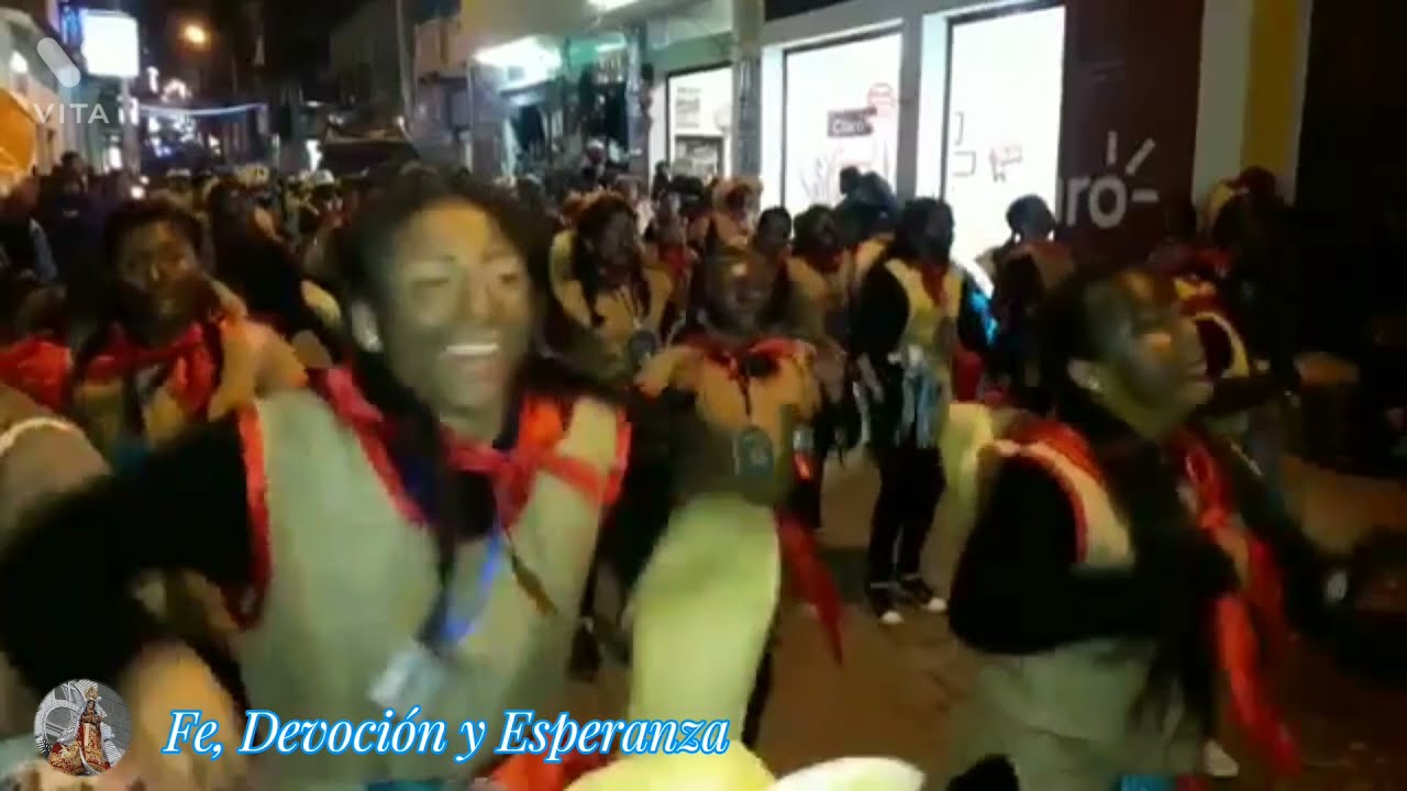 Virgencita de la Puerta - Super Grupo  Otuzco - Perú