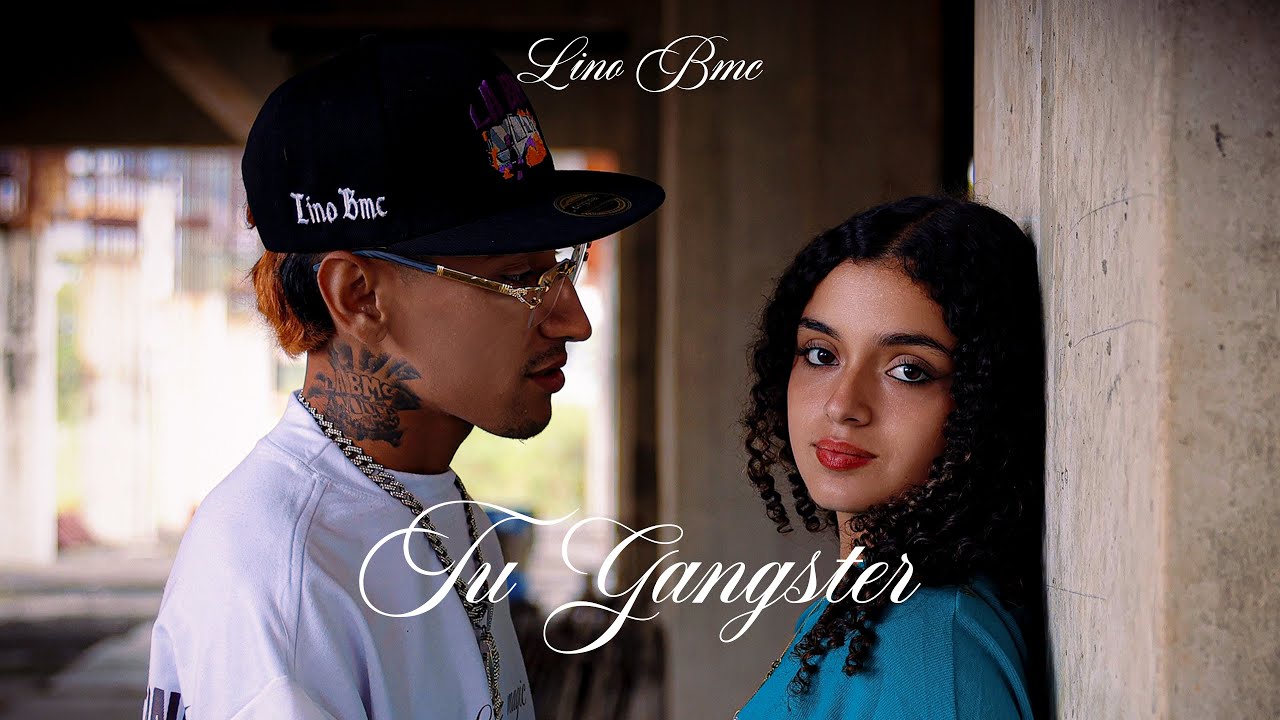 Lino BMC - Tu Ganster (Video Oficial)