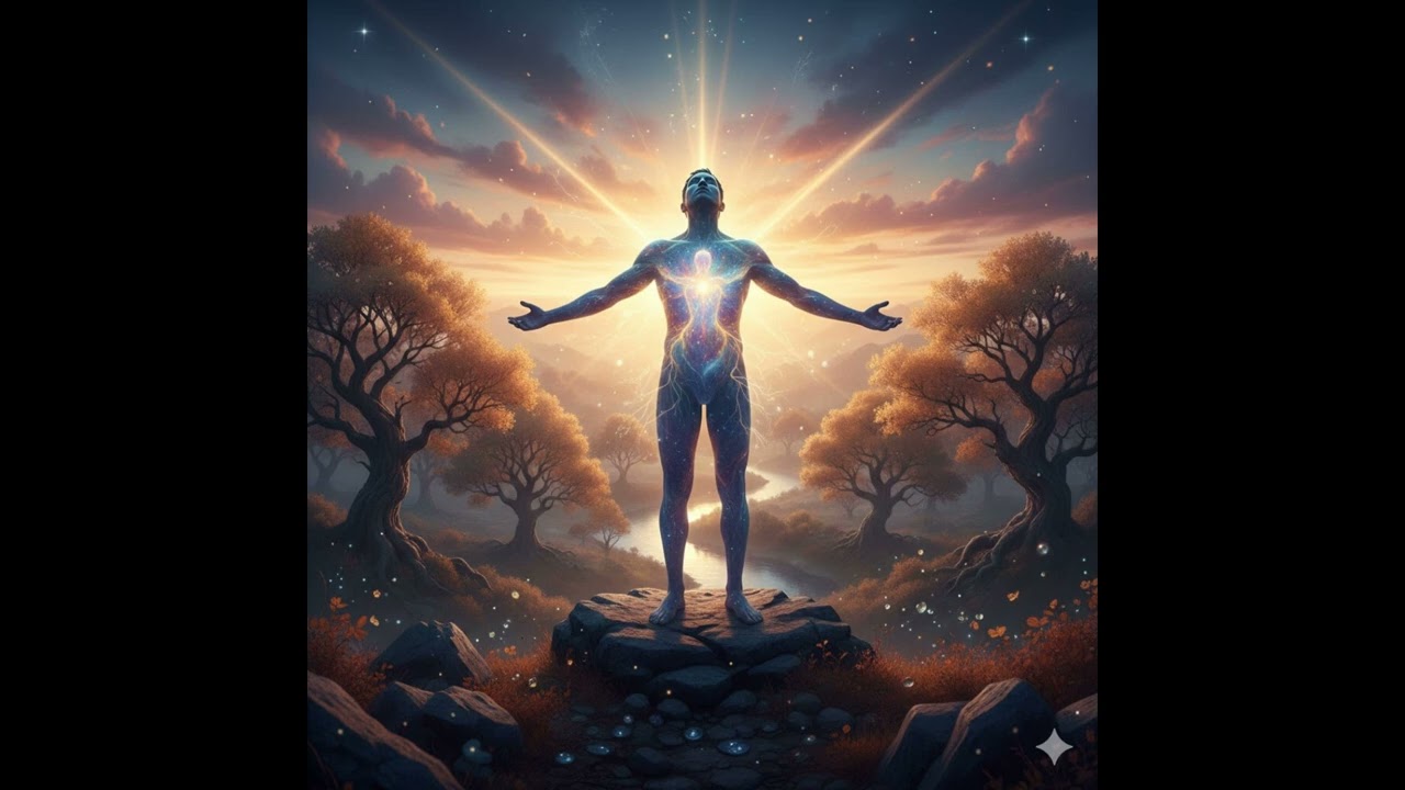 Я В ТЕБЕ. (Песни для Души)