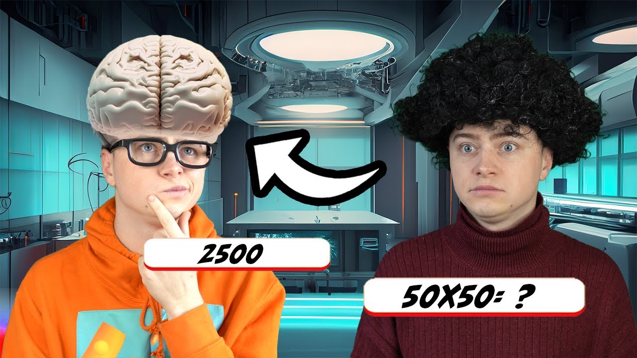 Mitica devine un geniu neinteles (MvF Ep15S6)