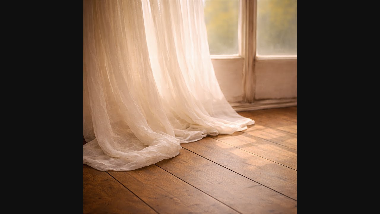 The Room That Waits