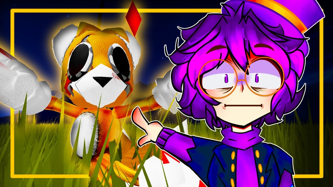 PROBE EL PERSONAJE MAS ROTO DE OUTCOME MEMORIES 👀​😱