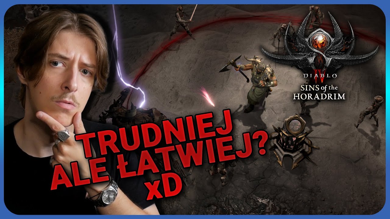 Diablo 4 - Podsumowanie 