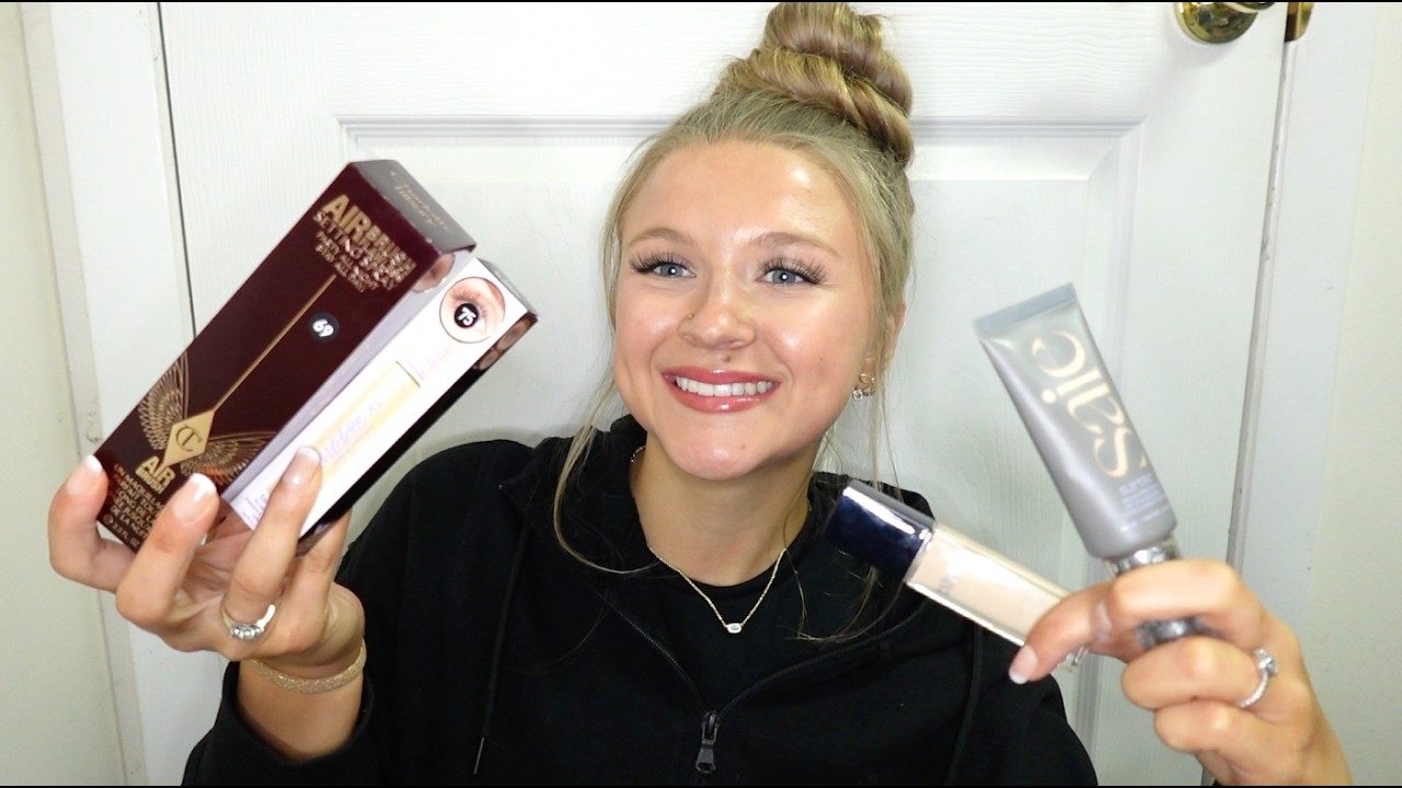 ТОРГОВАЯ БЬЮТИ (CHARLOTTE, DIOR, SAIE) 💋