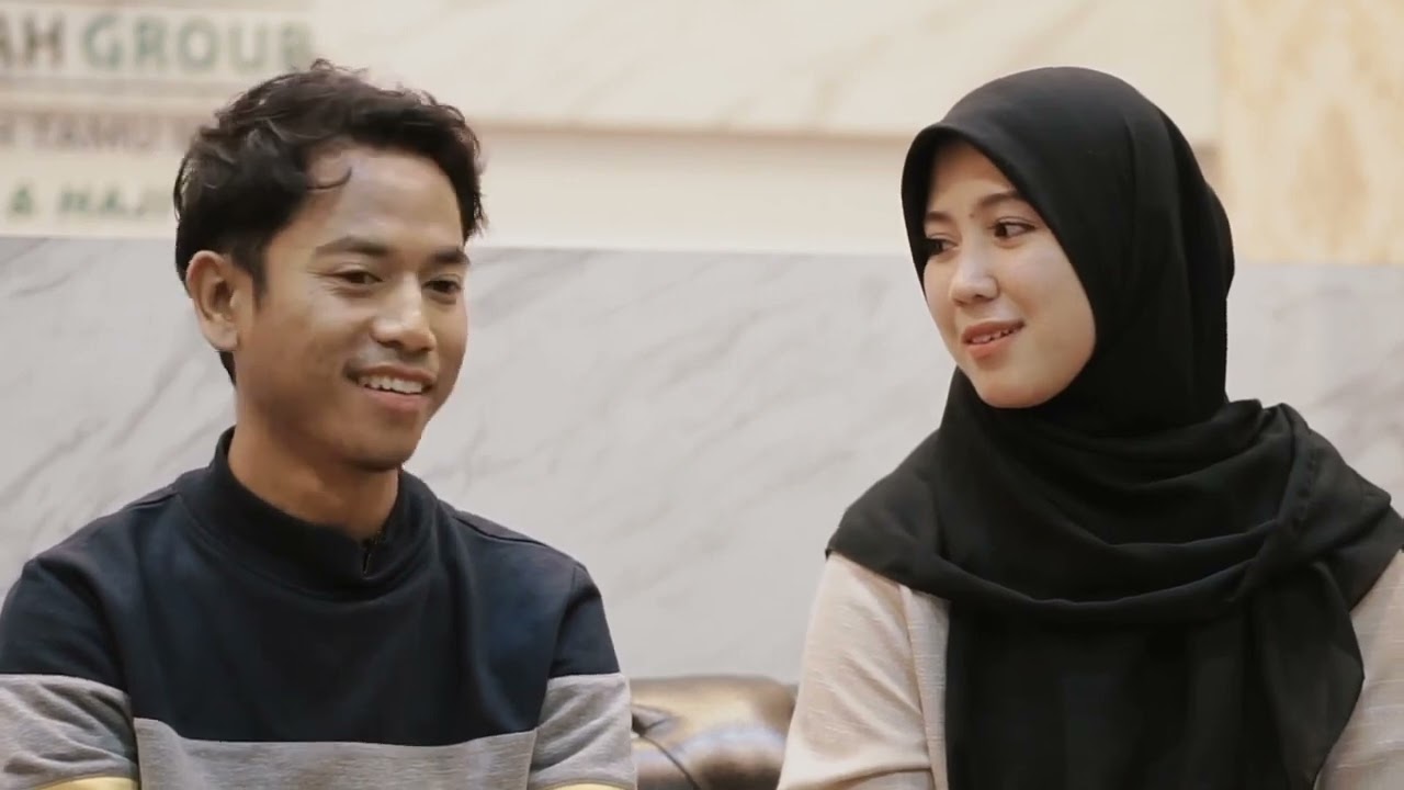 Cerita awal mula Riri Yassir dikasih hadiah UMROH 🥹