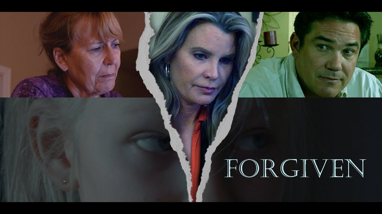 Forgiven | Full Movie | A Story of Unconditional Love