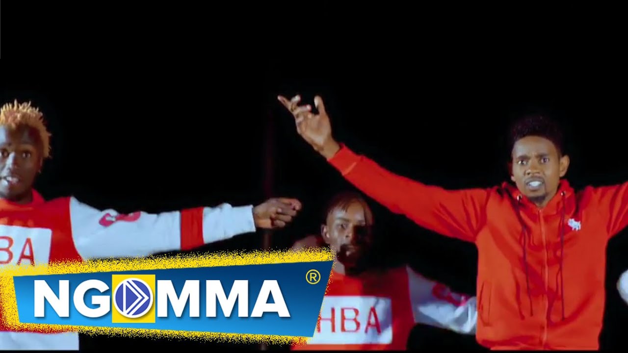 Andy Joe - Mambo Bado |Official CRM Video|