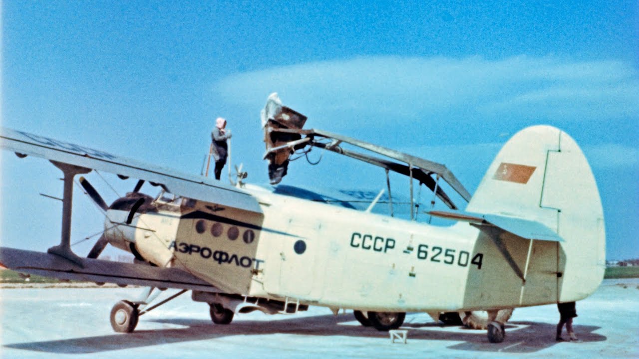 Технология возделывания риса, 1981