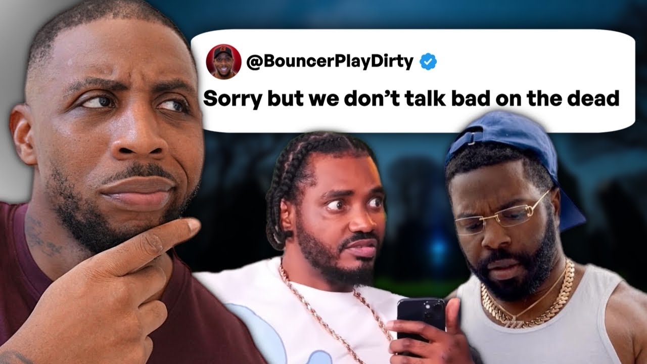 Young Spray Talks Bad On Hypo’s Death (J Spades Responds)