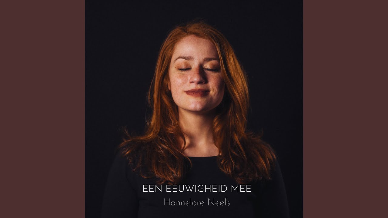 Een Eeuwigheid Mee