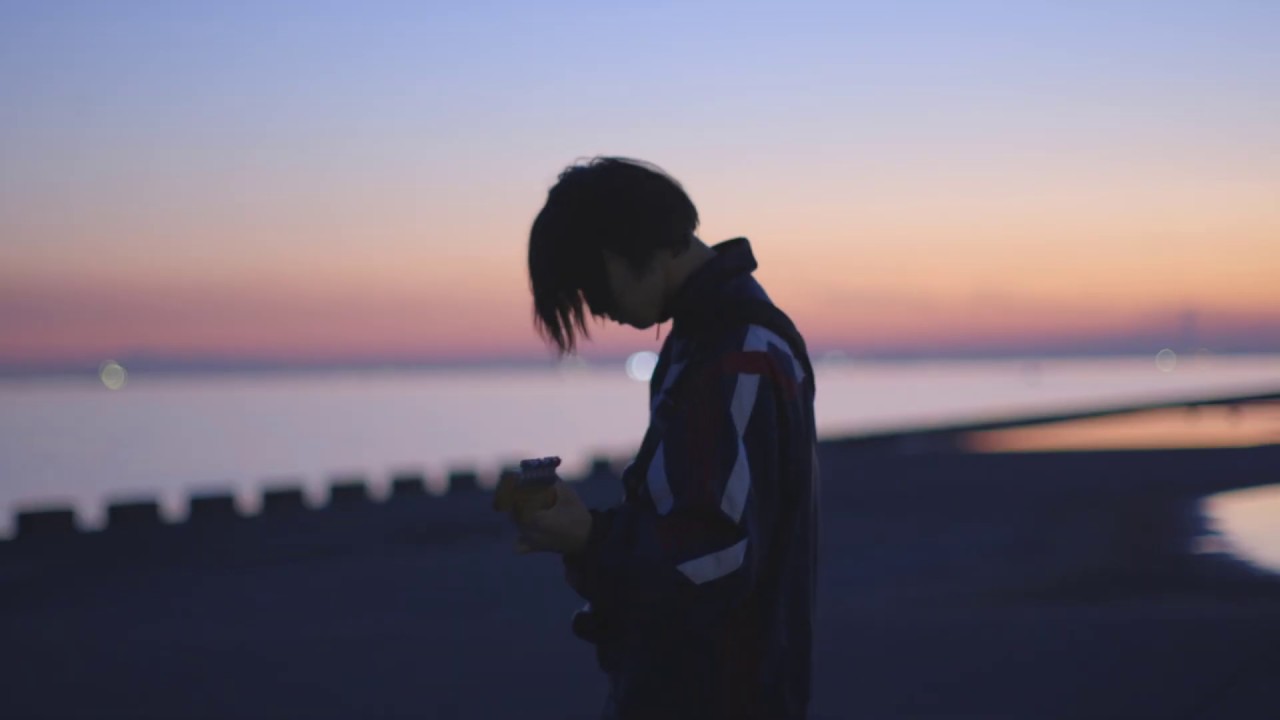 ニシハラスンホ - 全部 / nishiharasungho - All of this
