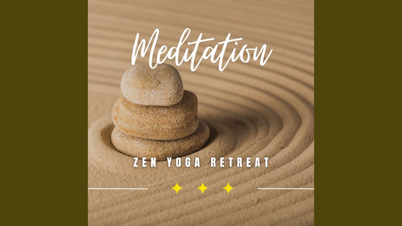 Zen Yoga Flow Harmony