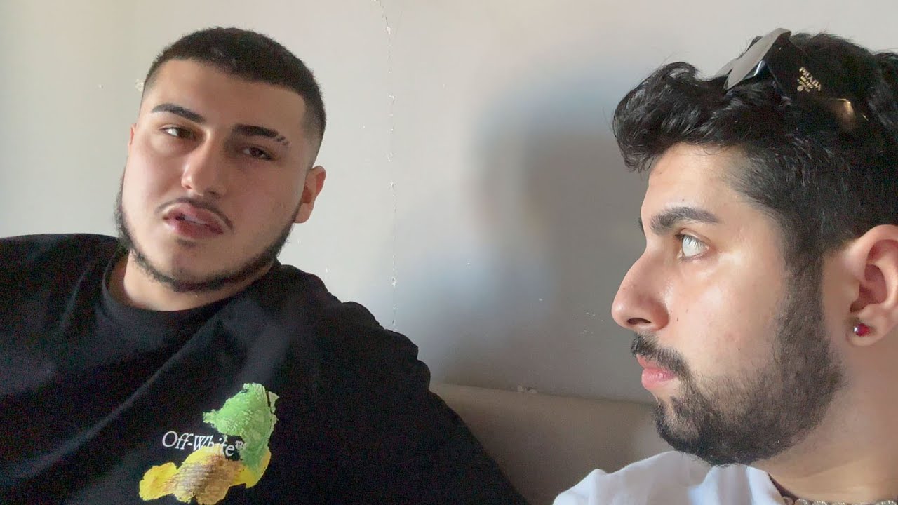 Batuflex ile Neden Kavga Ettin? - Ero R&ouml;portajı