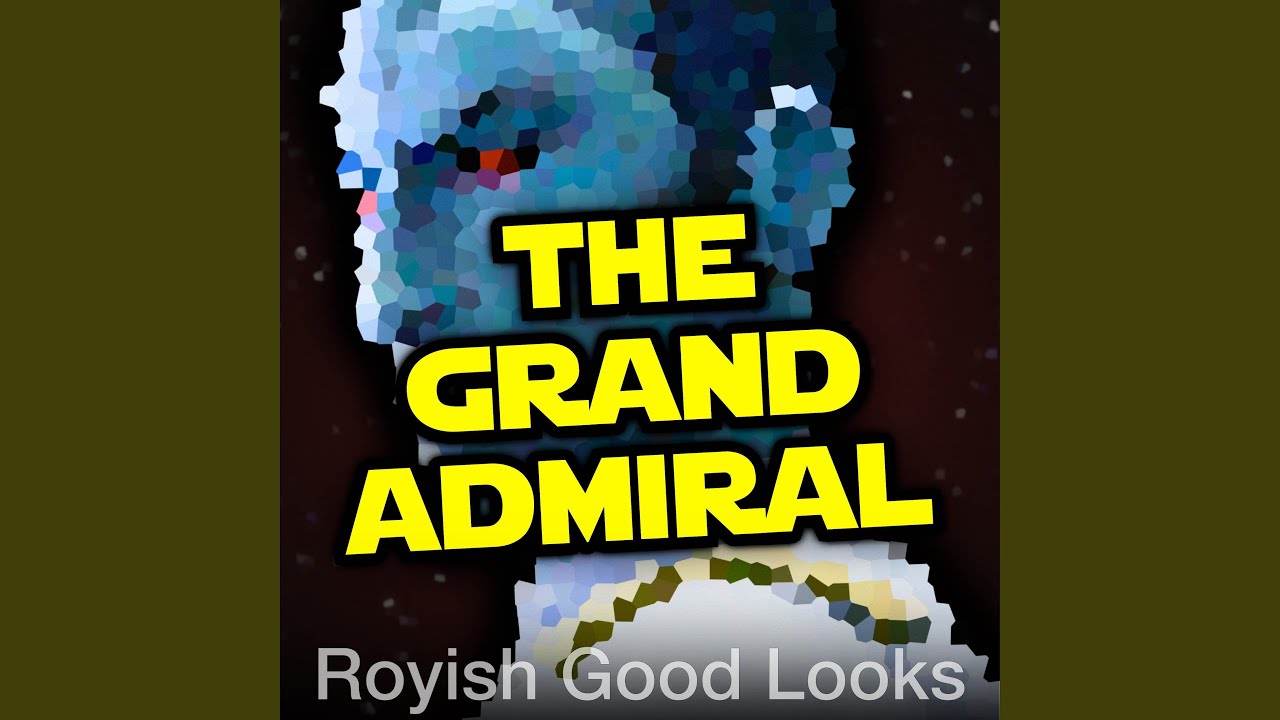 The Grand Admiral