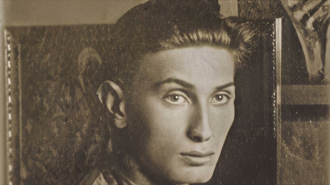 Bencijon Rabinowicz BENN. Malujący światłem. Zuzanna Thomas
