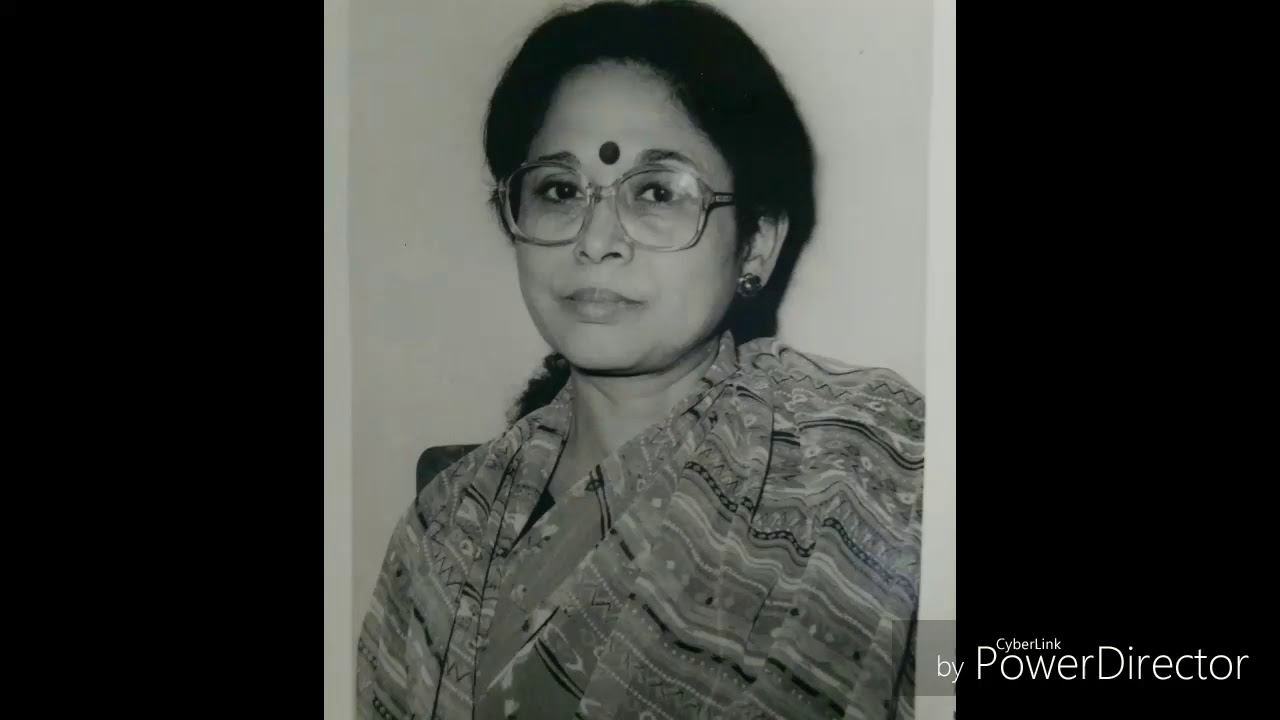 Kumaoni Folk Song - Naima Khan Upreti and Mohan Upreti