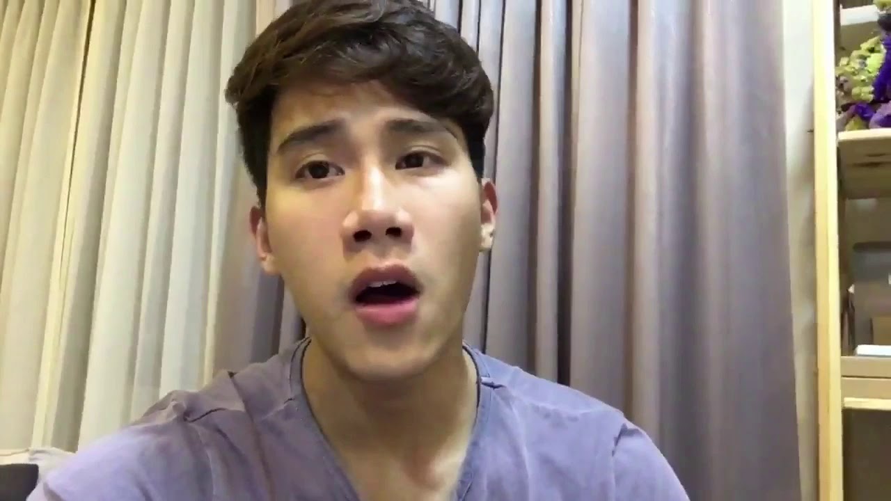 ฝืนตัวเองไม่เป็น - ตุลย์ ภากร ธนศรีวนิชชัย