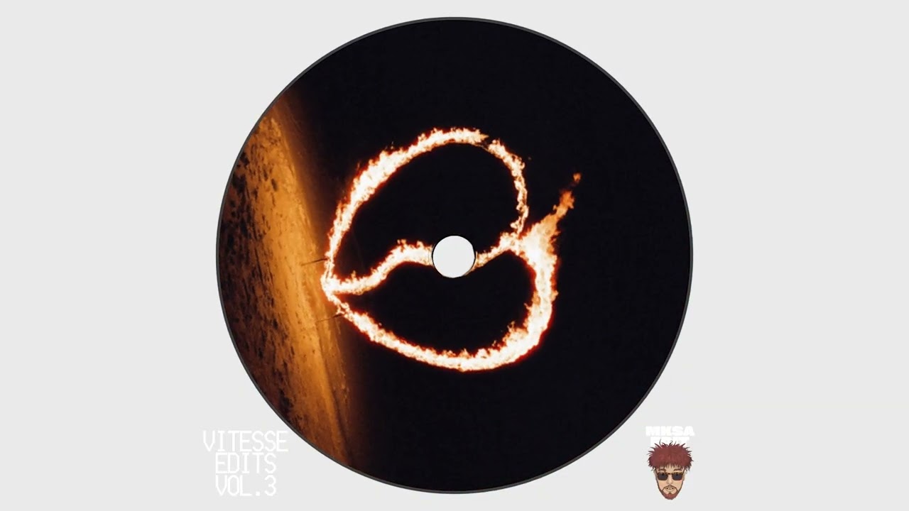 Blynk - Excès (MKSA Edit)