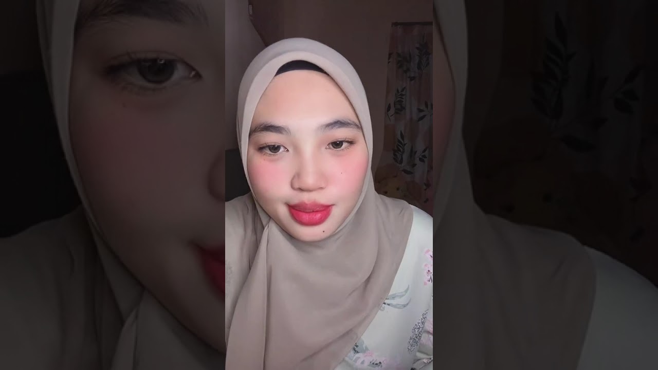 Dirah bigo live part 2 