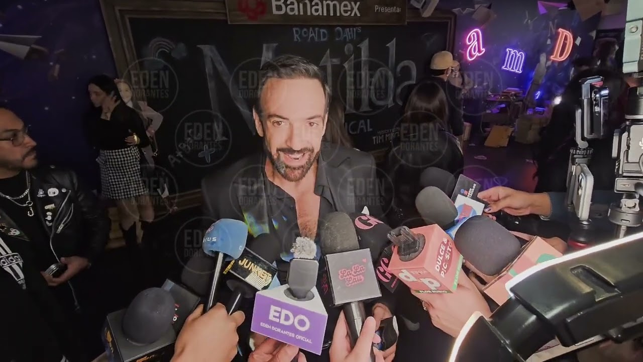 PABLO PERRONI Nos cuenta que esta bien enamorado Cómo encontró al hombre de su vida 