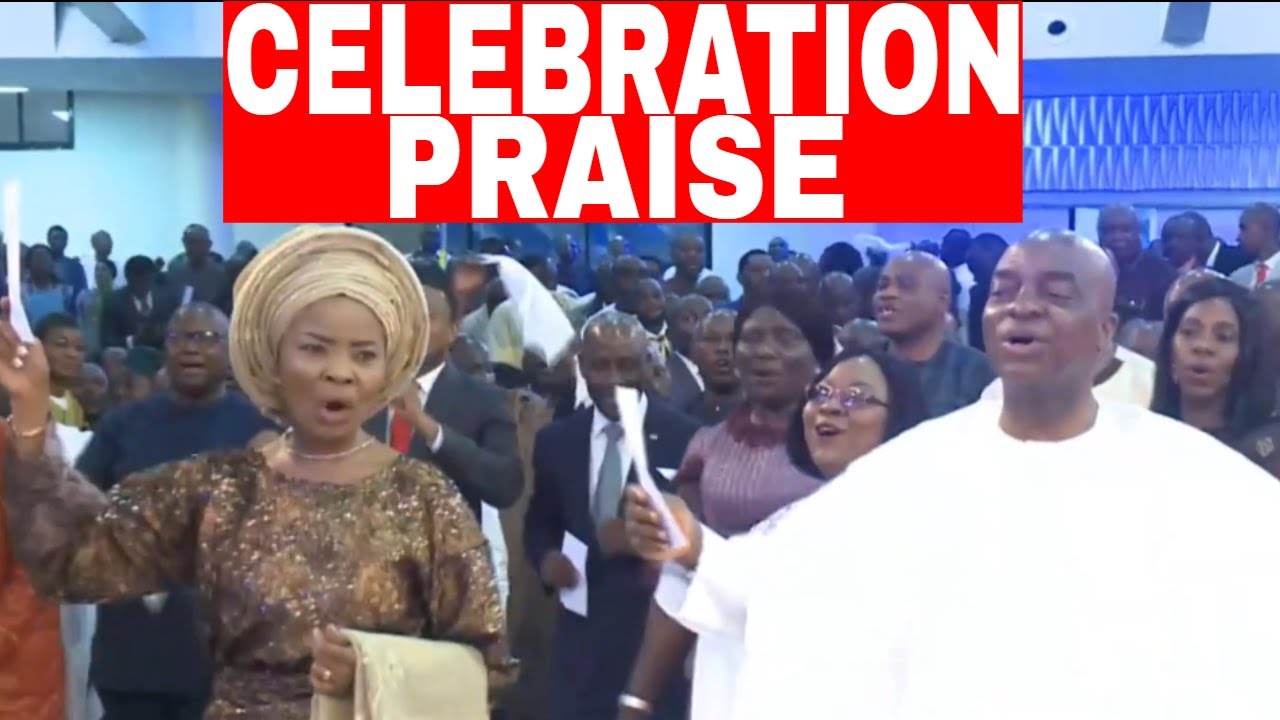 40th YEAR ANNIVERSARY CELEBRATION PRAISE | FAITH TABERNACLE CHOIR | NEWDAWNTV | MAY 2ND 2021