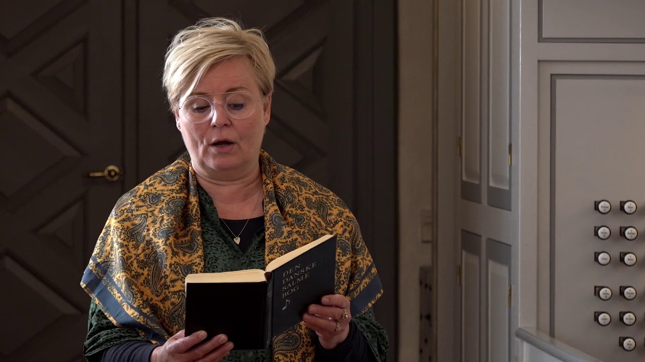 Krist stod op af døde