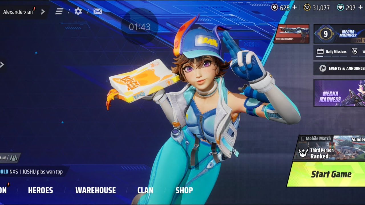 Highest Quality 720p+Ultimate 60Fps graphics gameplay using Maggie on IQOO 15 