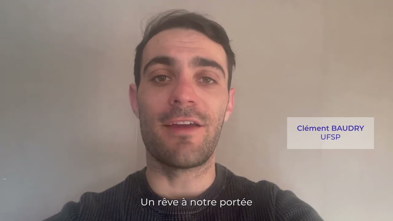 Tous ensemble pour valoriser la profession