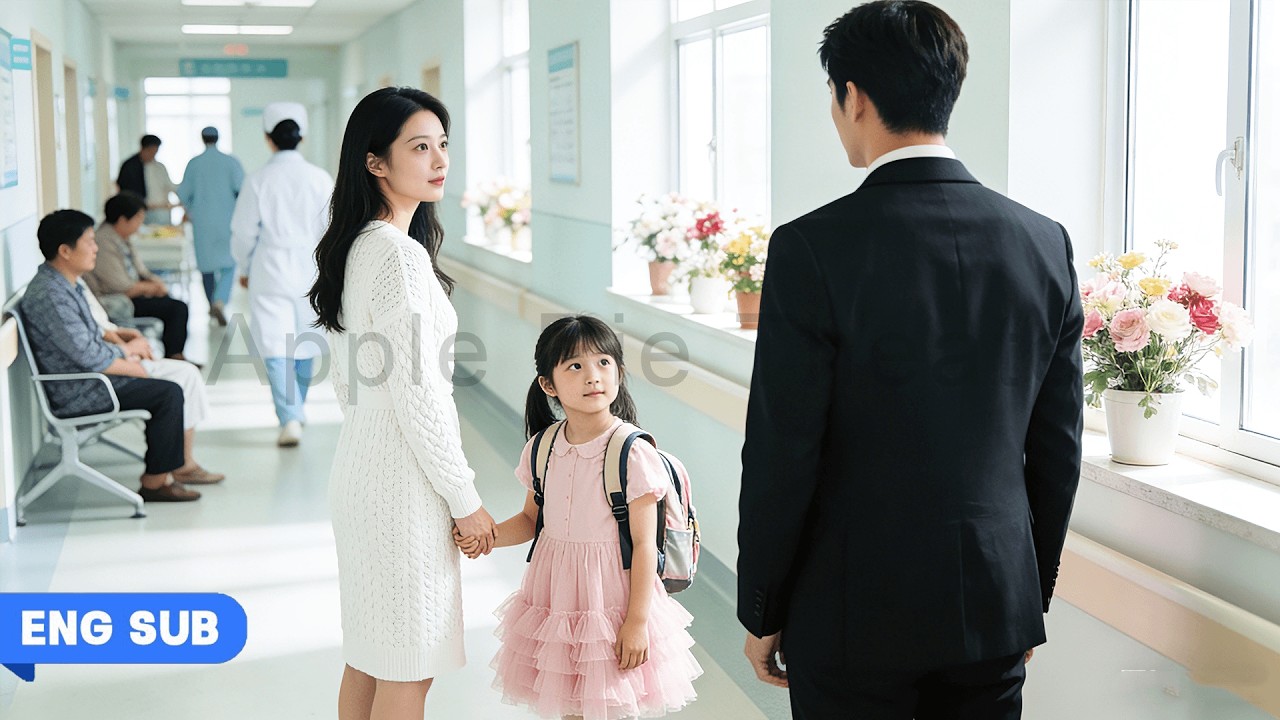 She fled for treatment, leaving him behind. Reunited, he's now a CEO vowing to win her back!