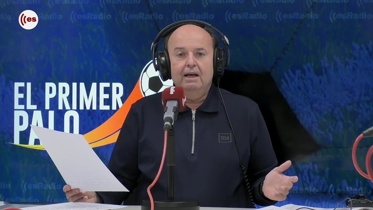 El Comentario de Juanma: Laporta, Pujol y el Fc Barcelona