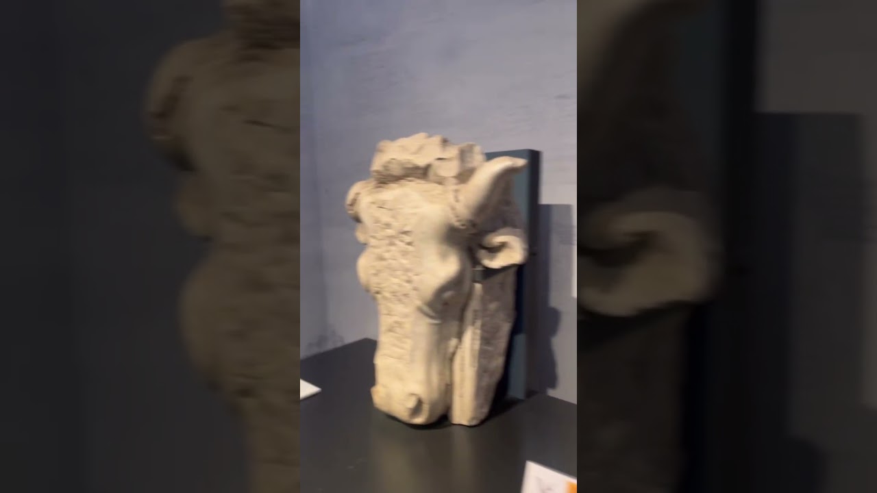 Inside Castel Sant&rsquo;Angelo Museum | Ancient Weapons & History #Rome #Italy #Museum #History #Castle
